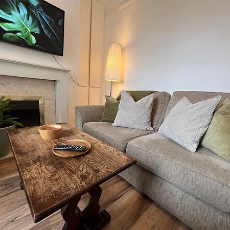 2025 Award Winner Liverpool Ivy House - 4 Bedrooms Kültér fotó