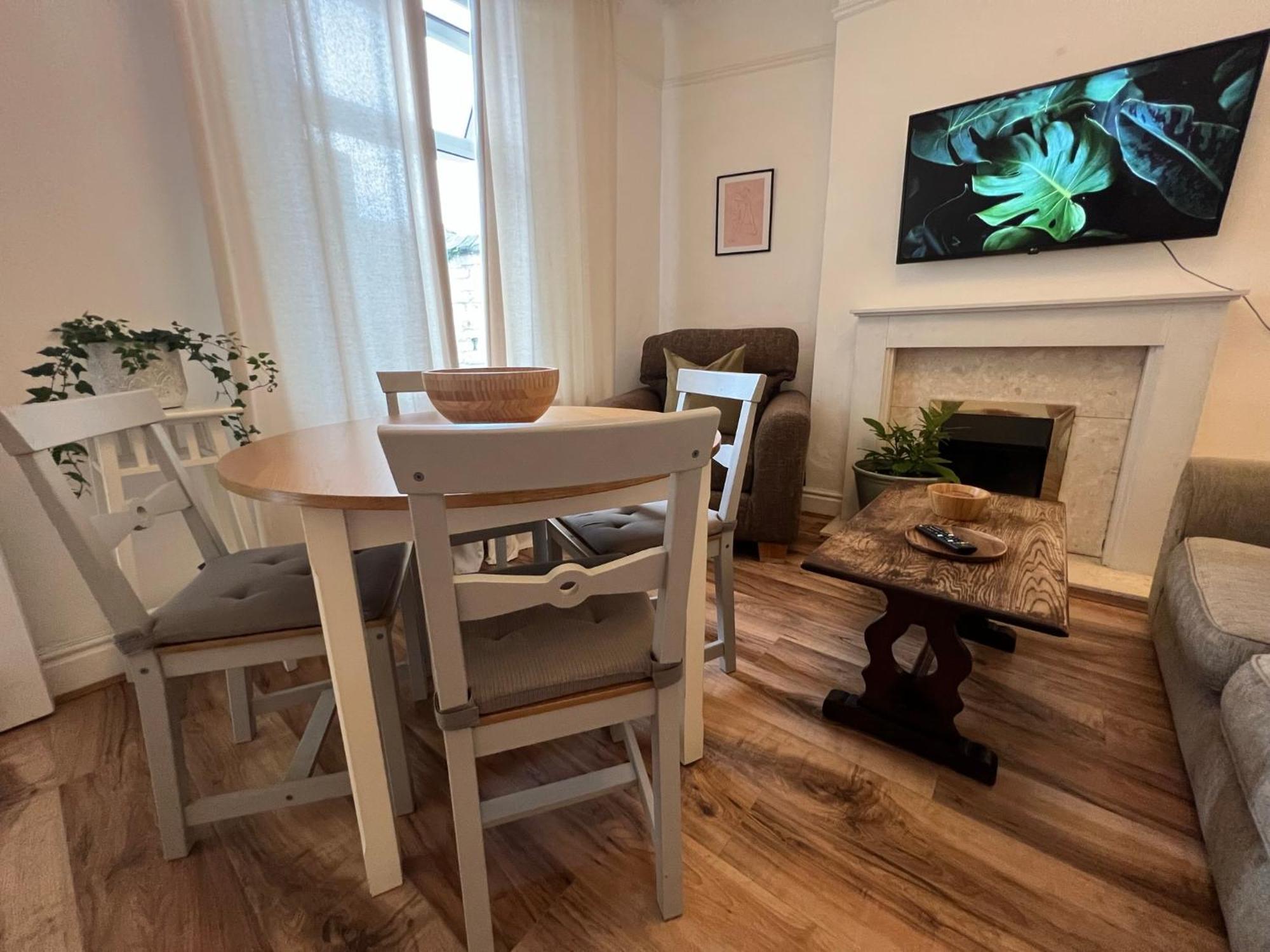 2025 Award Winner Liverpool Ivy House - 4 Bedrooms Kültér fotó