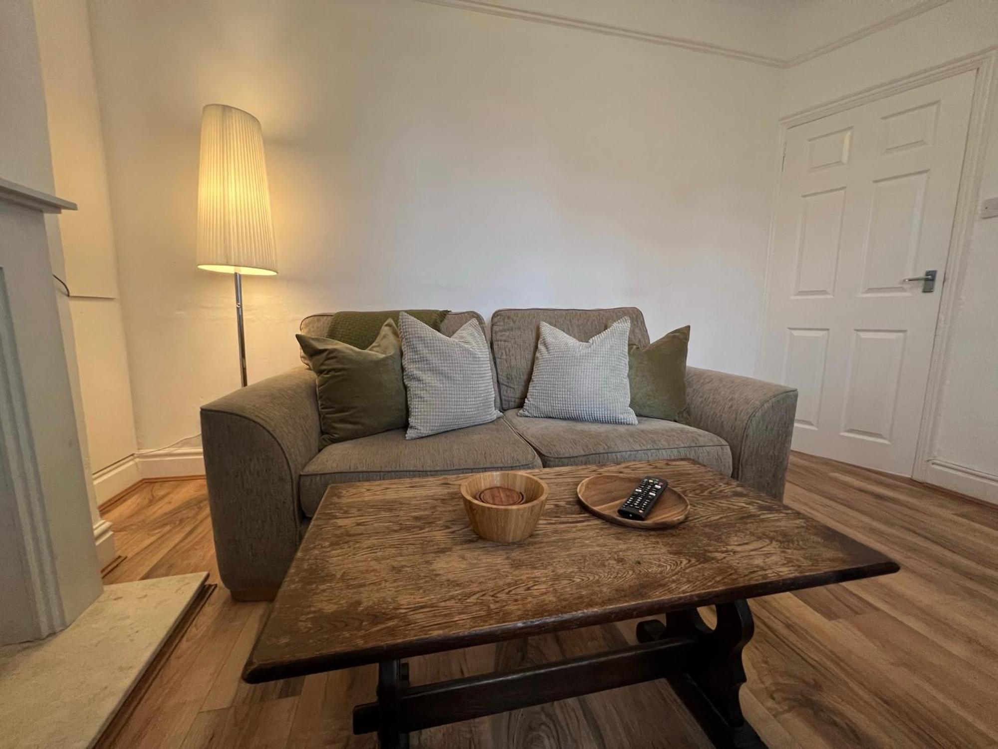 2025 Award Winner Liverpool Ivy House - 4 Bedrooms Kültér fotó