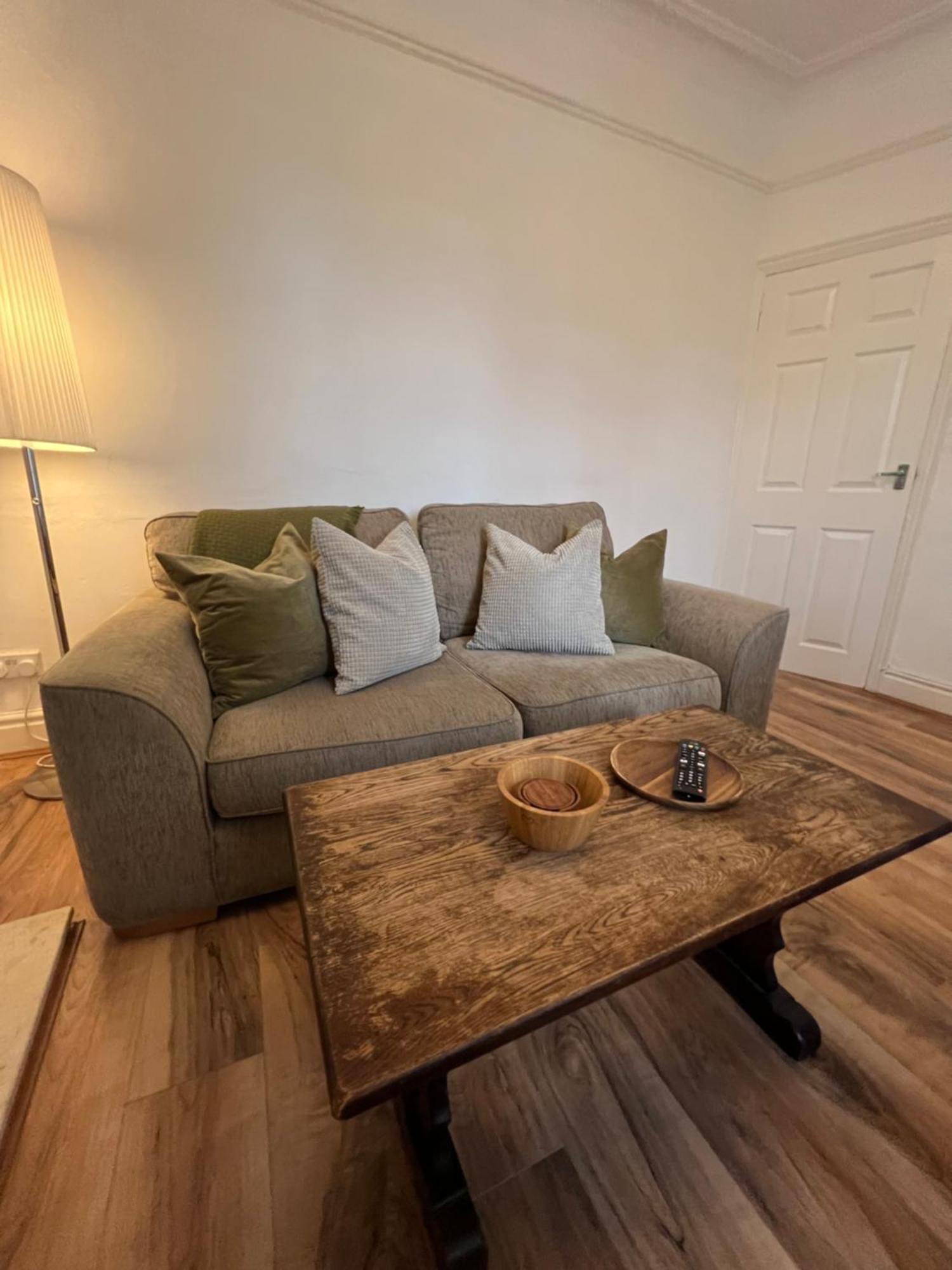 2025 Award Winner Liverpool Ivy House - 4 Bedrooms Kültér fotó