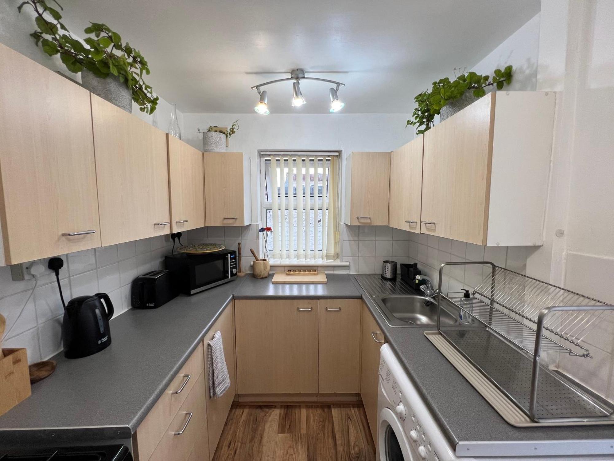 2025 Award Winner Liverpool Ivy House - 4 Bedrooms Kültér fotó