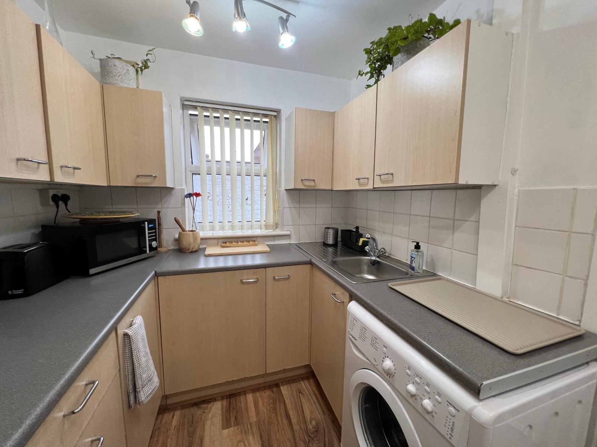2025 Award Winner Liverpool Ivy House - 4 Bedrooms Kültér fotó