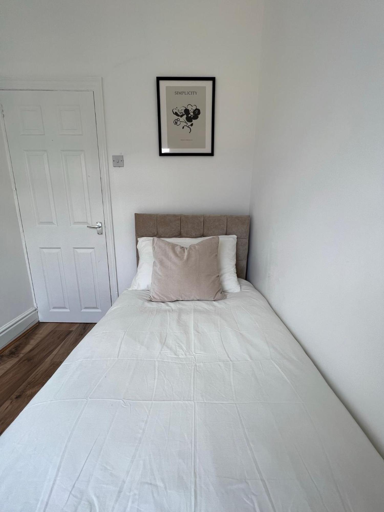 2025 Award Winner Liverpool Ivy House - 4 Bedrooms Kültér fotó