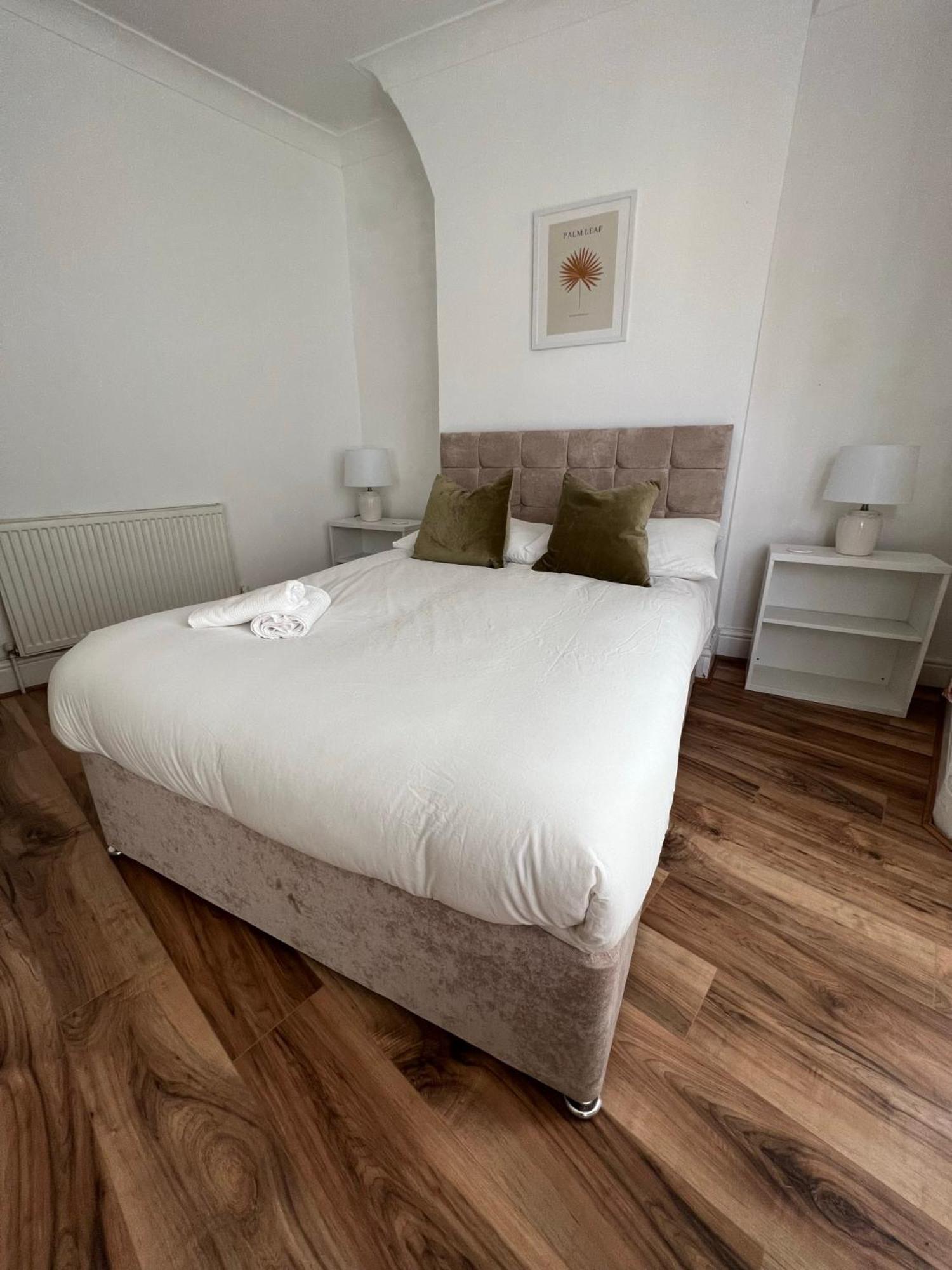 2025 Award Winner Liverpool Ivy House - 4 Bedrooms Kültér fotó