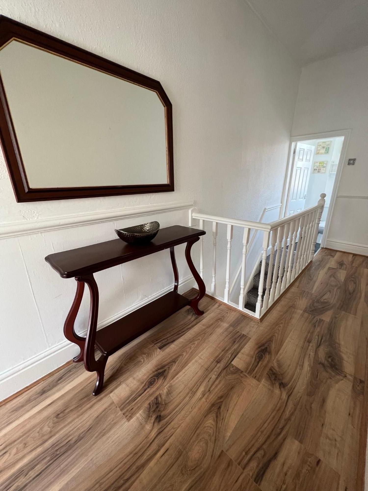 2025 Award Winner Liverpool Ivy House - 4 Bedrooms Kültér fotó