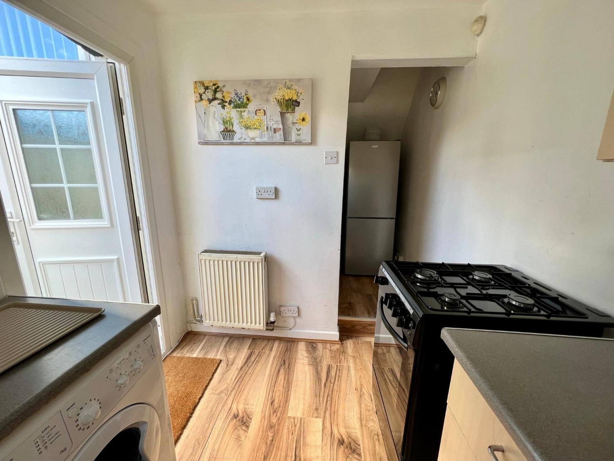 2025 Award Winner Liverpool Ivy House - 4 Bedrooms Kültér fotó