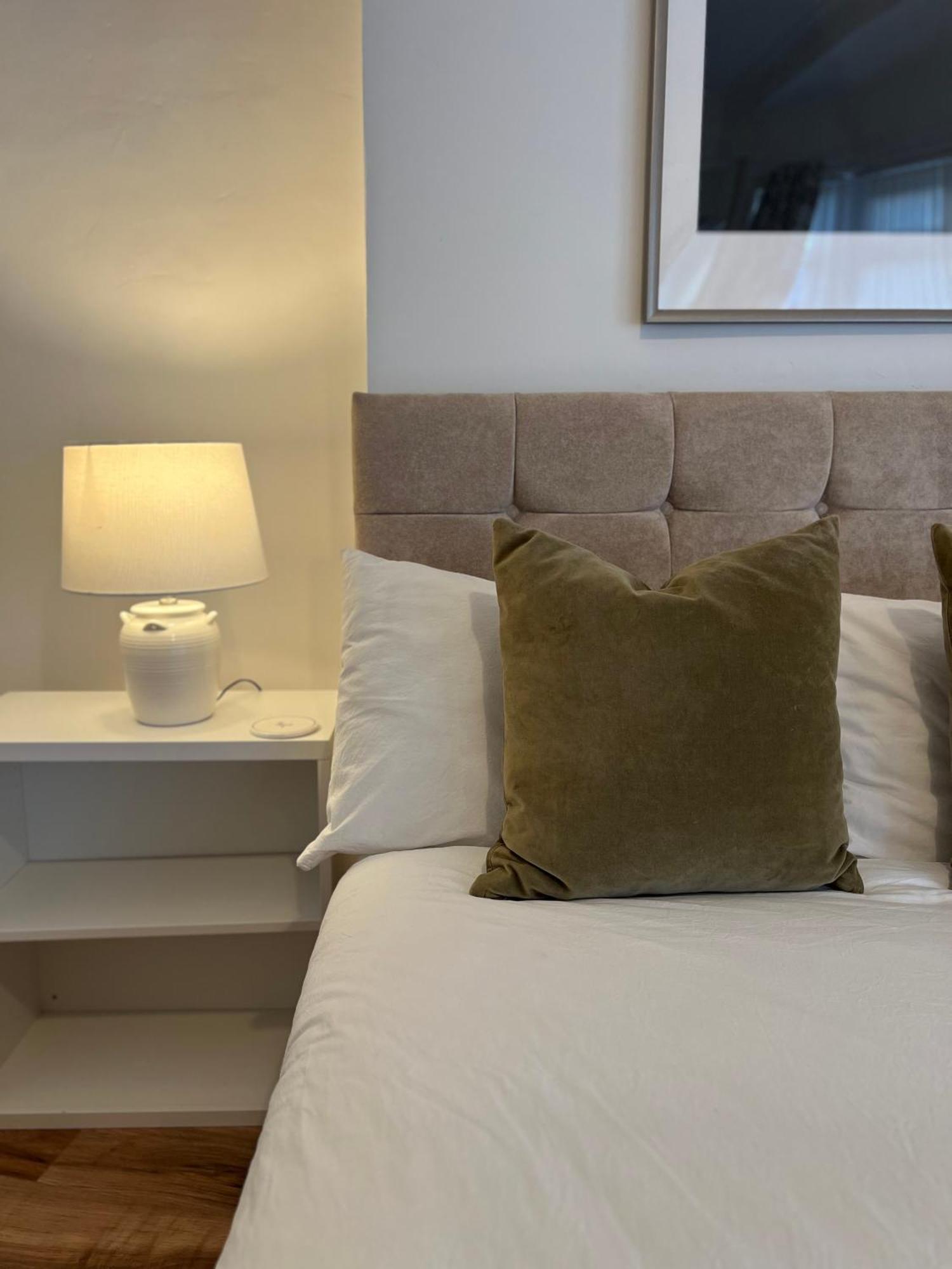 2025 Award Winner Liverpool Ivy House - 4 Bedrooms Kültér fotó