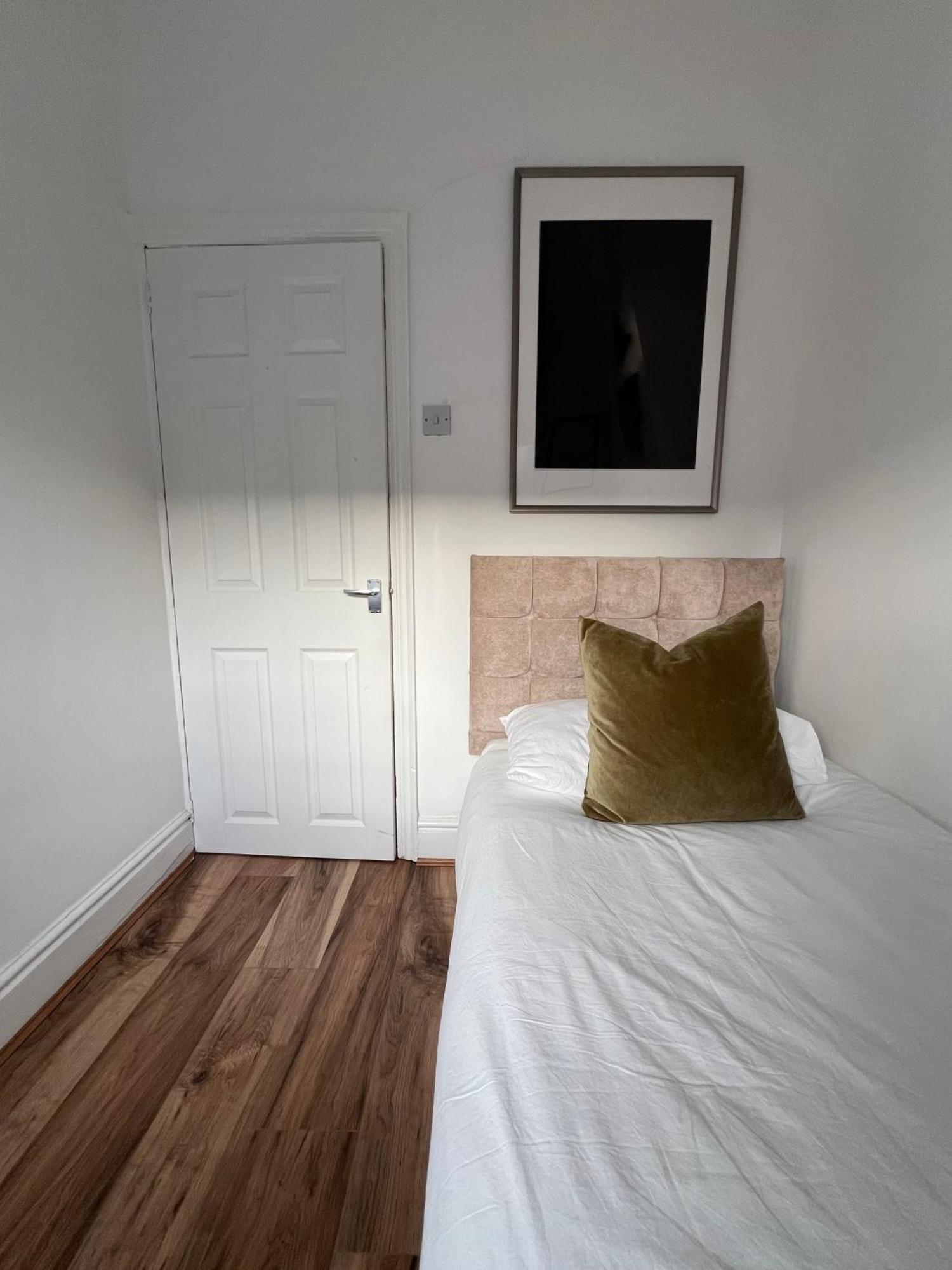 2025 Award Winner Liverpool Ivy House - 4 Bedrooms Kültér fotó