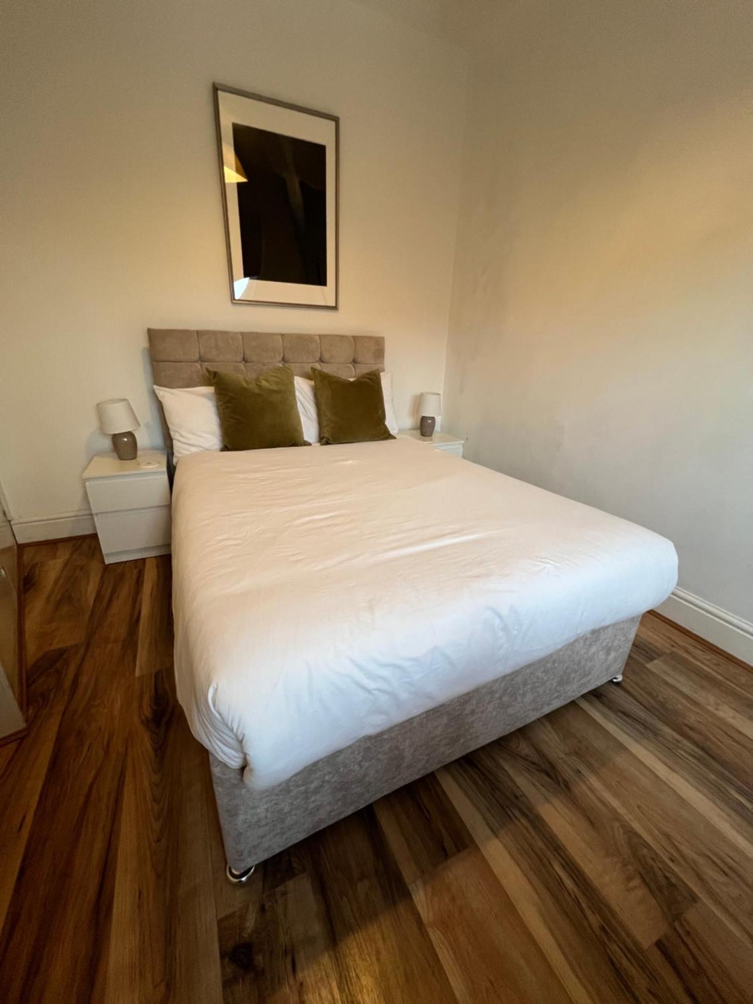 2025 Award Winner Liverpool Ivy House - 4 Bedrooms Kültér fotó