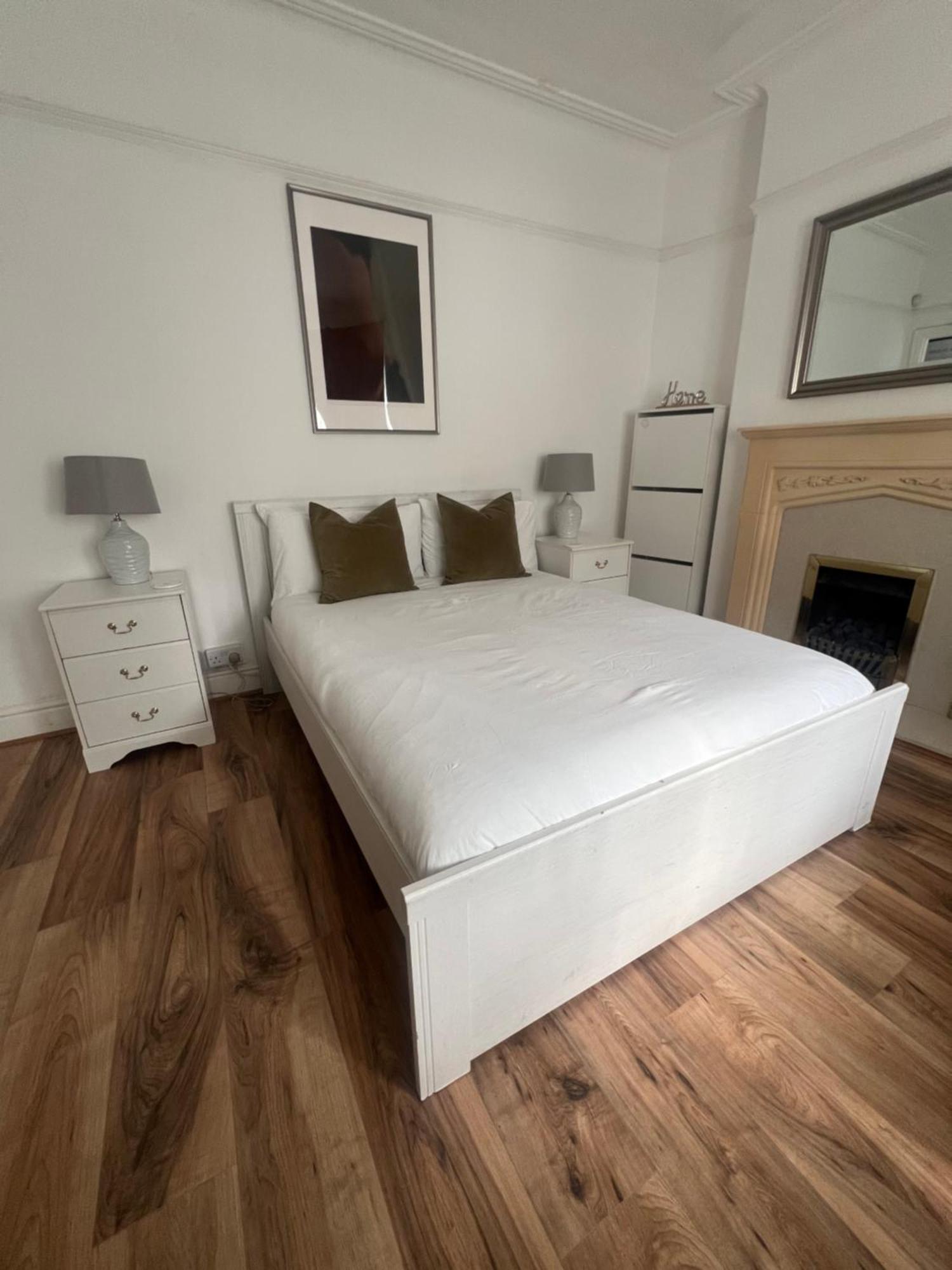 2025 Award Winner Liverpool Ivy House - 4 Bedrooms Kültér fotó